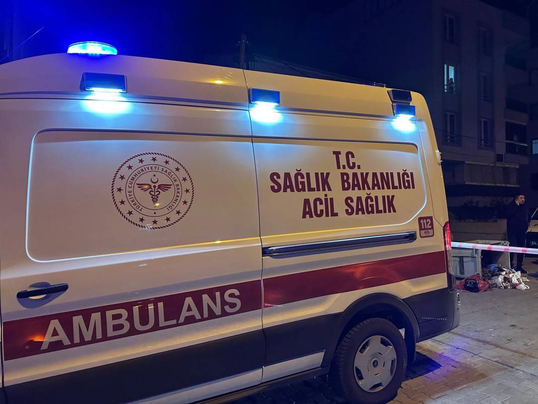 Kan donduran olay: Çöpten yeni doğmuş bebek cesedi çıktı! 9